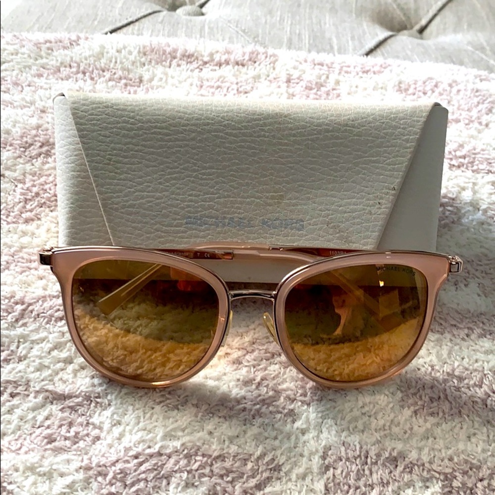 Michael Kors sunglasses